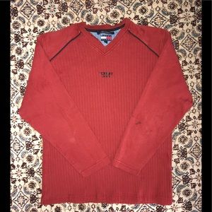 Vintage Tommy Hilfiger Sweater